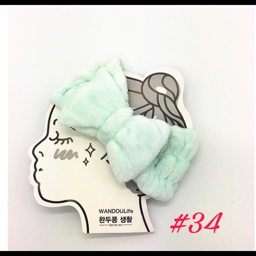 Hairband / headband / hair tool
